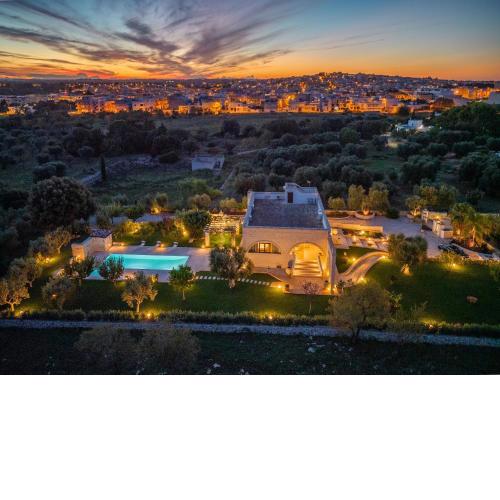 Villa Icaria