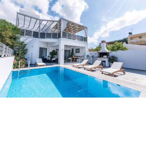 Villa Iceberg