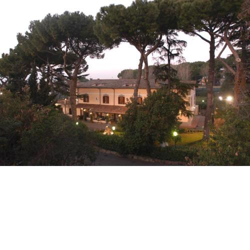 Villa Icidia