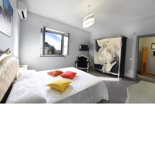Villa Ida - Free private Parking