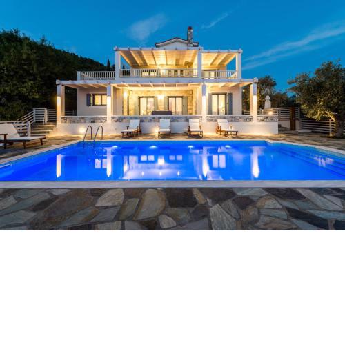 Villa Idealia