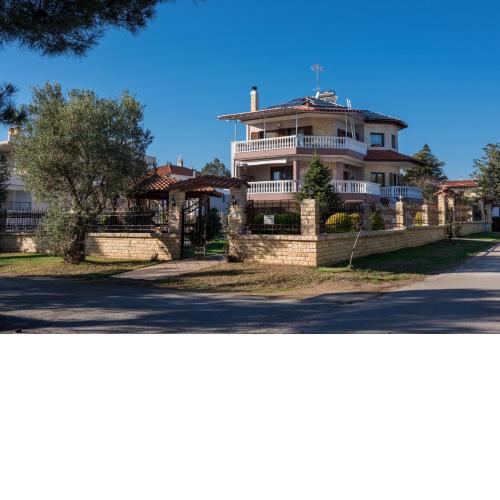 Villa Idilico
