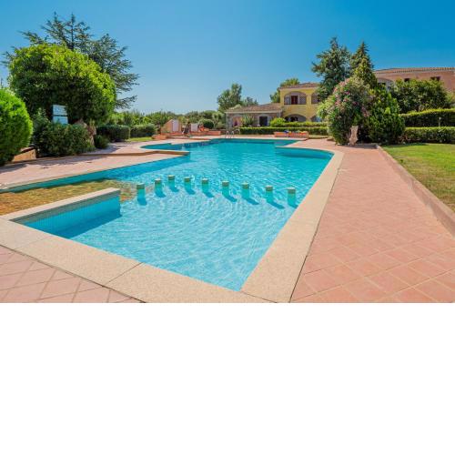 Villa Idina