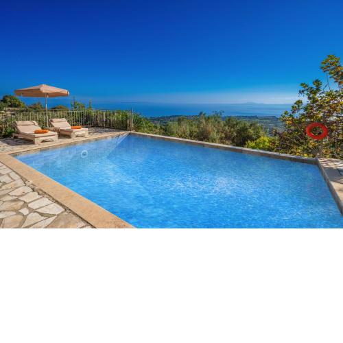 Villa Ifandis by Villa Plus