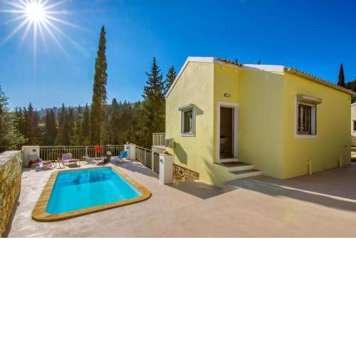 Villa Ifigeneia