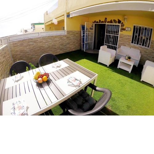 Villa Iga Arguineguin Maspalomas