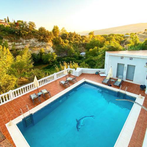 Villa Ignacia B&B
