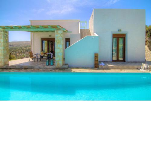 Villa Ikaros