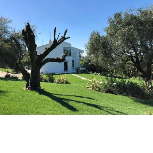 Villa Il Bacio del Sole