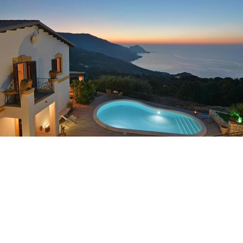 VILLA IL BASTO 8, Emma Villas