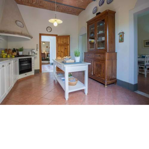 Villa Il Borgo by MC Luxury Rentals