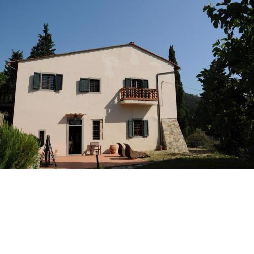 Villa Il Bosco