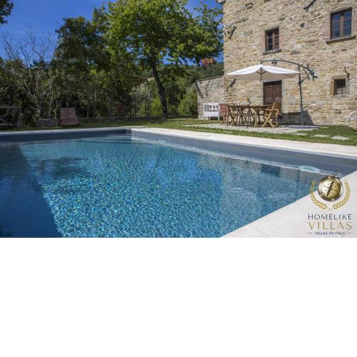 Villa il Buongiorno