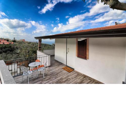 Villa il Cacciatore
