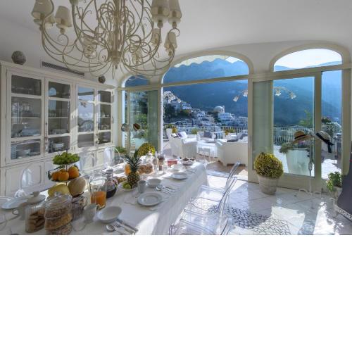 Villa il Canto
