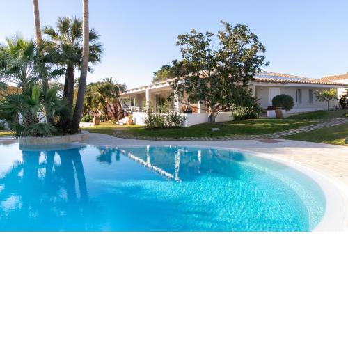 Villa Il Capo dei Capi