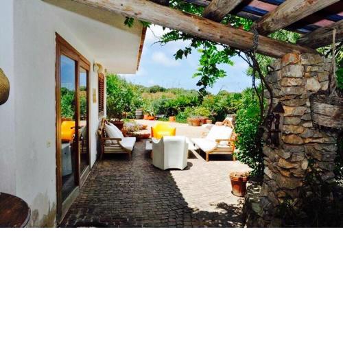 Villa Il Cappero