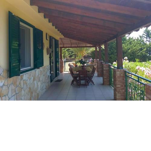 Villa il Carrubo