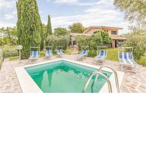 Villa Il Casale