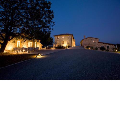 Villa il Castagno Wine & Resort