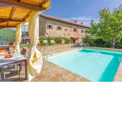 Villa Il Castello