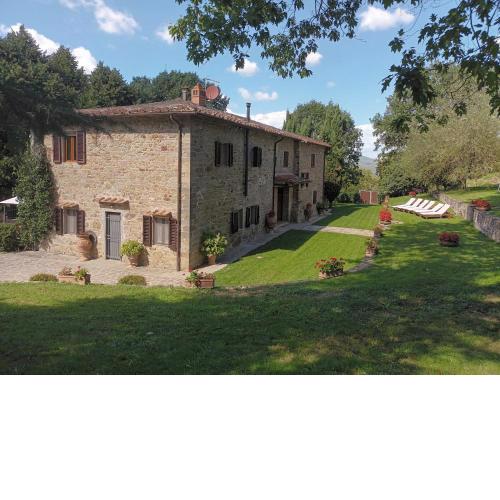 Villa il Cesto