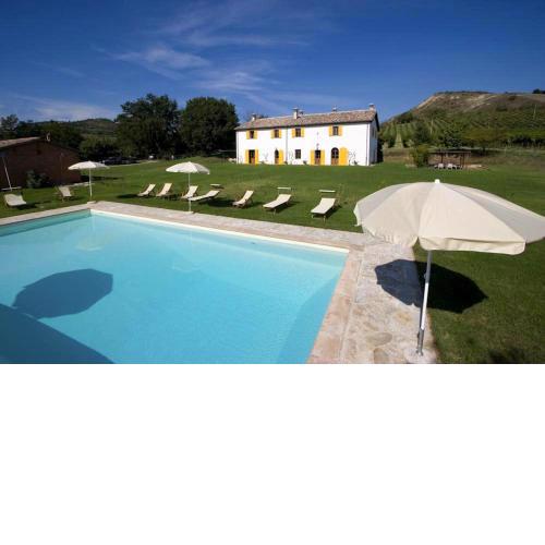 Villa Il Cigno