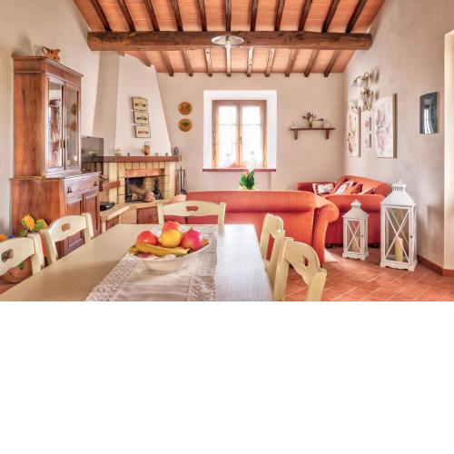 Villa Il Cipresso