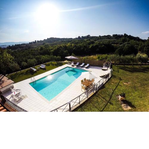 Villa Il Cipresso