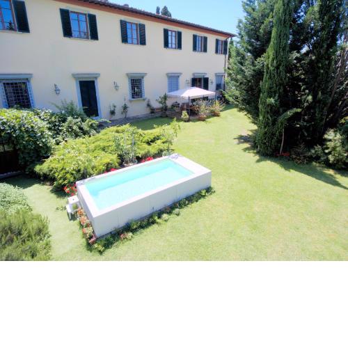Villa Il Colle B&B