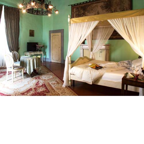 Villa Il Fedino