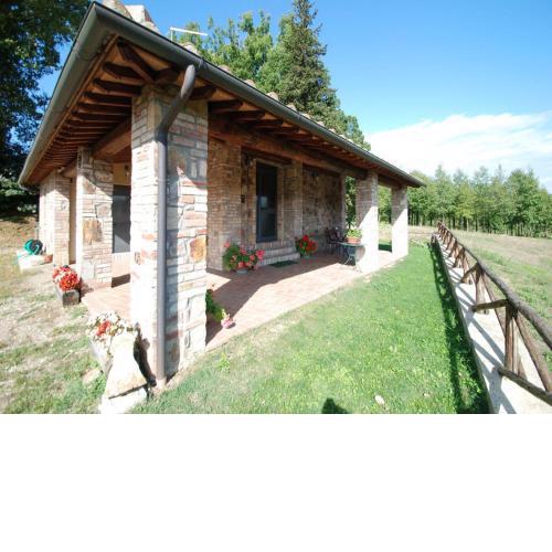 Villa Il Fontanino