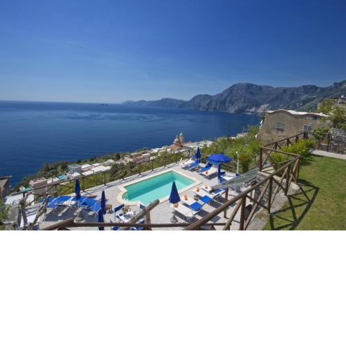 Villa Il Frantoio and Lilmar