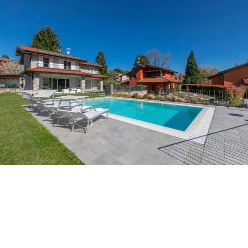 Villa Il Gelsomino Bellavista