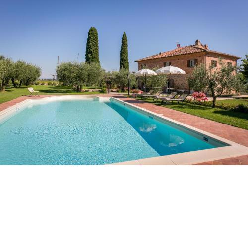 Villa Il Giardino di Diana