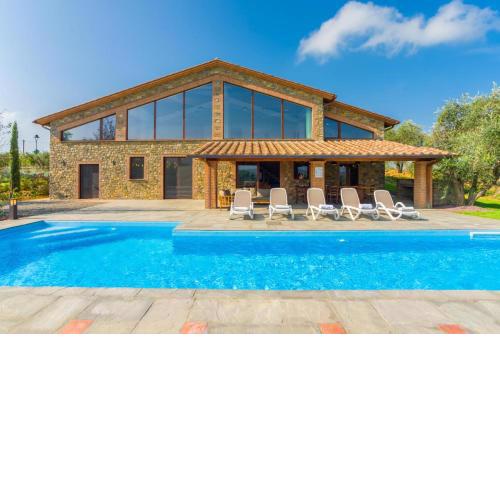 Villa Il Girasole