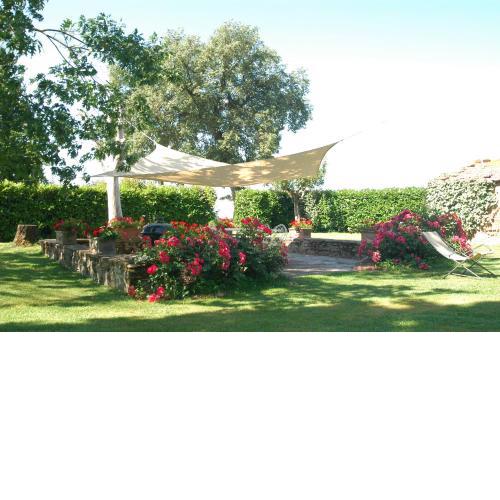 Villa il Giuggiolo villa in Tuscany