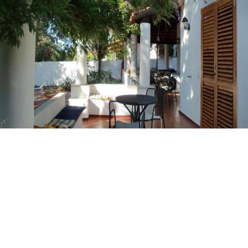 Villa il Glicine