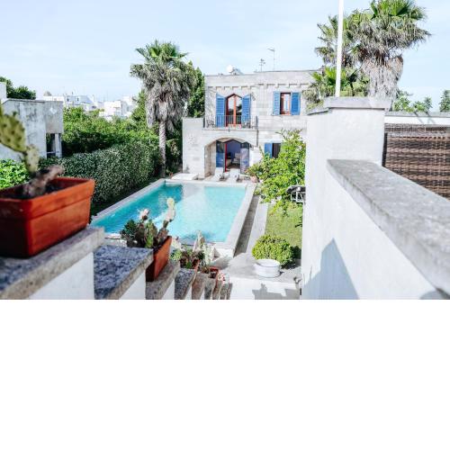 Villa Il Granaio - Hostproperty