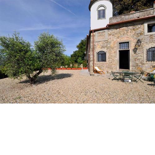 Villa Il Leccio
