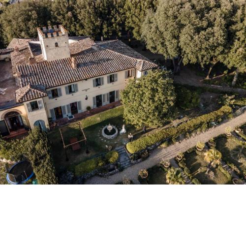 Villa Il Leccio