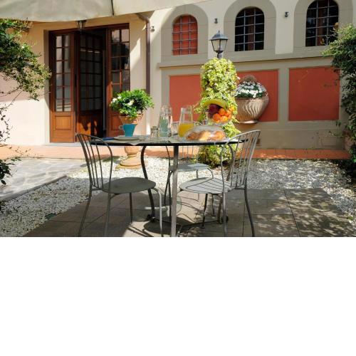 Villa il Leone