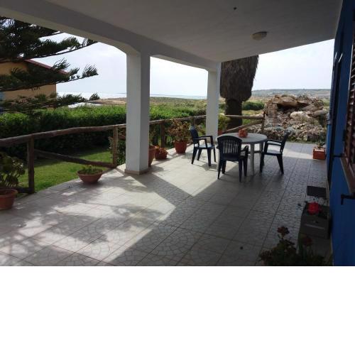 Villa Il Lupo