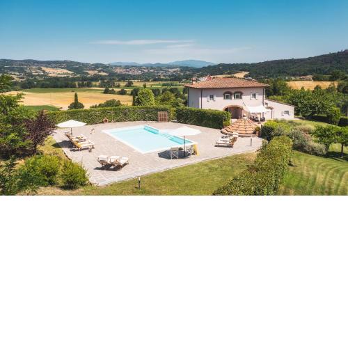 VILLA IL MAGNIFICO 10, Emma Villas