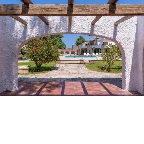 Villa Il Melograno