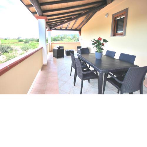 Villa Il Melograno