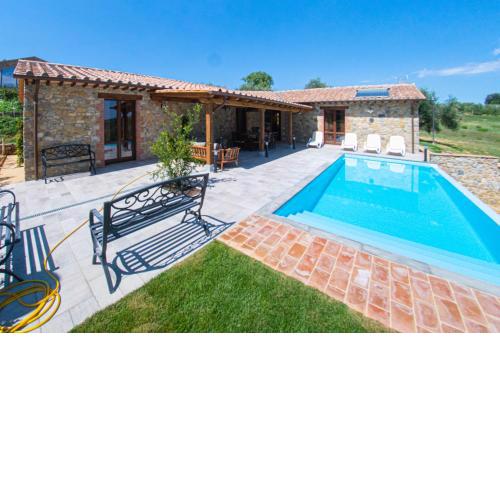 Villa il Melograno