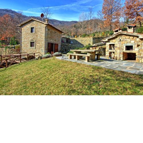 Villa Il Mulino by PosarelliVillas
