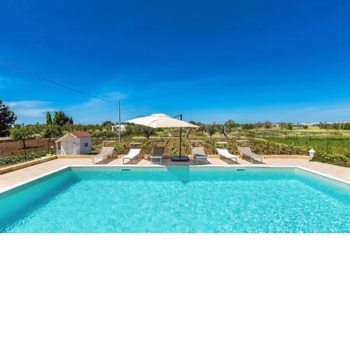 Villa Il Neto by BarbarHouse