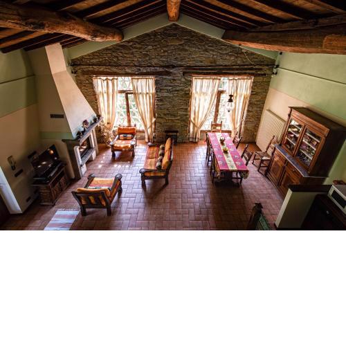Villa Il Nido